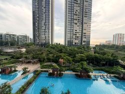 Parc Riviera (D5), Condominium #553359681